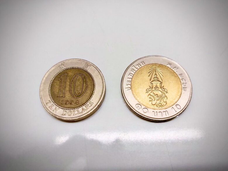 10銖可以做甚麼